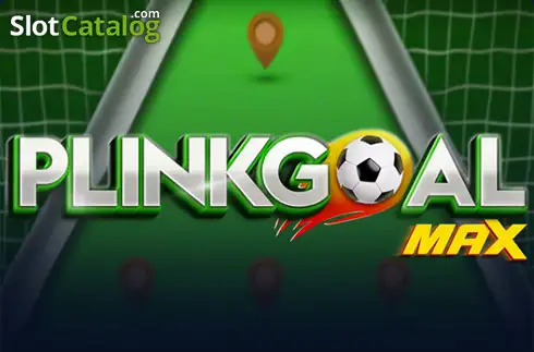Plinkgoal Max Λογότυπο Plinkgoal Max Λογότυπο