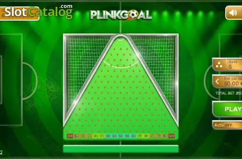 Οθόνη2. Plinkgoal Max Κουλοχέρης