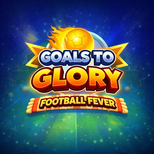Goals to Glory - Football Fever Λογότυπο