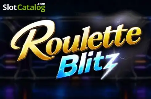 Blitz Roulette Κουλοχέρης 