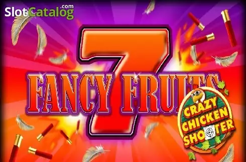 Fancy Fruits CCS Λογότυπο Fancy Fruits CCS Λογότυπο