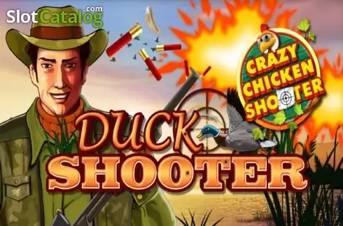 Duck Shooter CCS Λογότυπο Duck Shooter CCS Λογότυπο