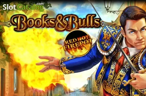 Books & Bulls RHFP Κουλοχέρης 