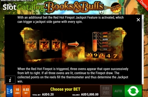 Οθόνη6. Books & Bulls RHFP Κουλοχέρης