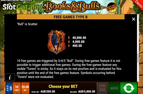 Οθόνη9. Books & Bulls RHFP Κουλοχέρης