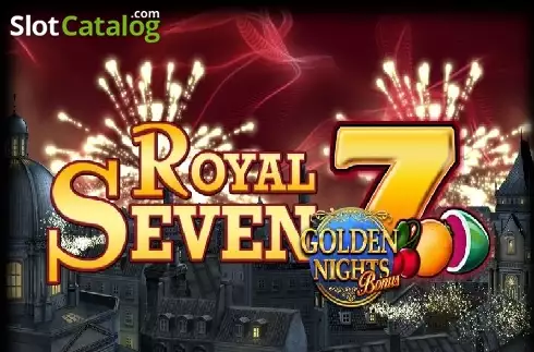 Royal Seven GDN Λογότυπο Royal Seven GDN Λογότυπο