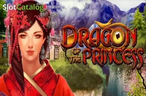 Dragon of the Princess Κουλοχέρης 