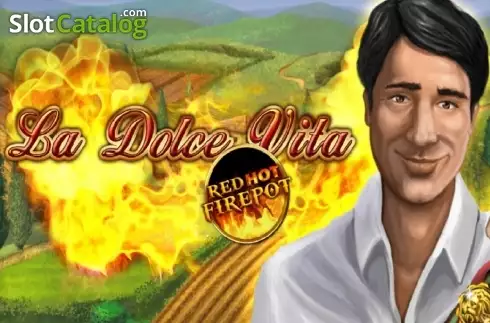 La Dolce Vita RHFP Κουλοχέρης 