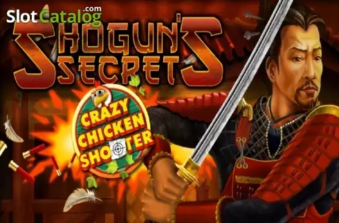 Shogun's Secret CCS Κουλοχέρης 