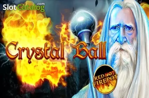 Crystal Ball RHFP Κουλοχέρης 