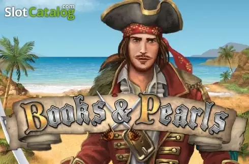 Books And Pearls Κουλοχέρης 