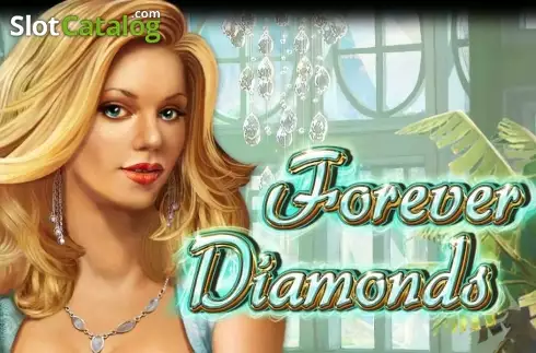 Forever Diamonds Κουλοχέρης 