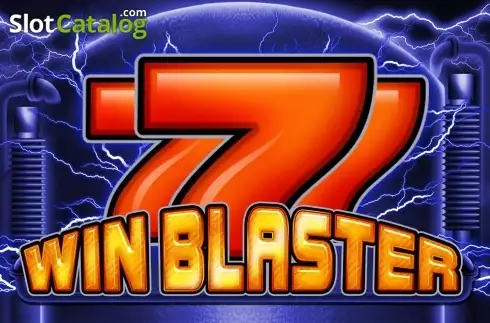 Win Blaster Λογότυπο Win Blaster Λογότυπο
