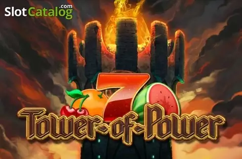 Tower of Power Λογότυπο Tower of Power Λογότυπο