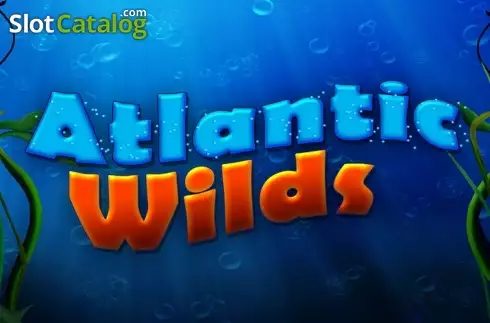 Atlantic Wilds Κουλοχέρης 