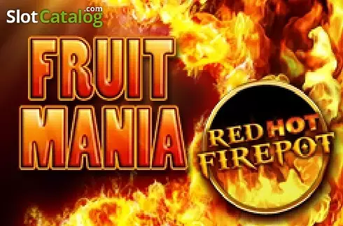 Fruit Mania RHFP Λογότυπο Fruit Mania RHFP Λογότυπο