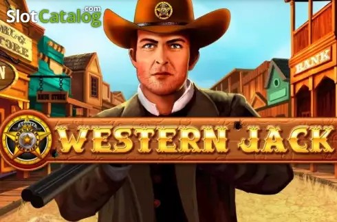 Western Jack Λογότυπο Western Jack Λογότυπο