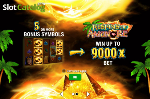 Οθόνη2. Ramses Book Respins of Amun-Re Κουλοχέρης
