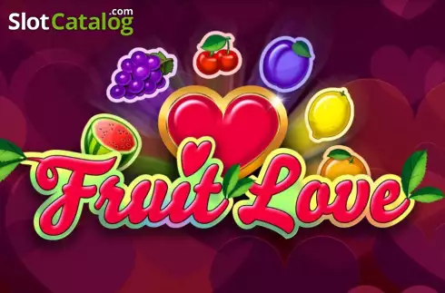 Fruit Love Κουλοχέρης 