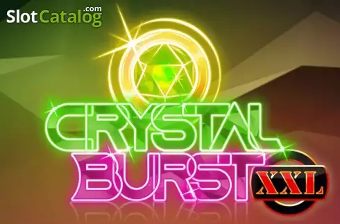 Crystal Burst XXL Κουλοχέρης 