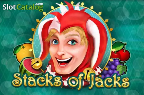 Stacks of Jacks Λογότυπο Stacks of Jacks Λογότυπο