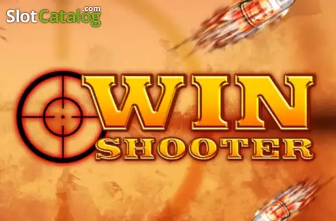 Win Shooter Λογότυπο Win Shooter Λογότυπο