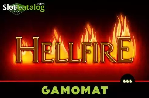 Hellfire Λογότυπο Hellfire Λογότυπο