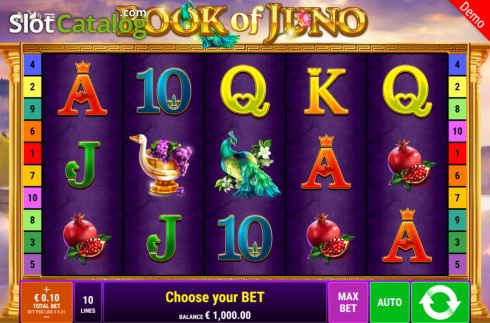 Οθόνη2. Book of Juno Κουλοχέρης