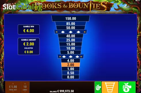 Οθόνη4. Books and Bounties Κουλοχέρης