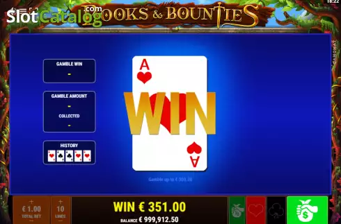 Οθόνη7. Books and Bounties Κουλοχέρης