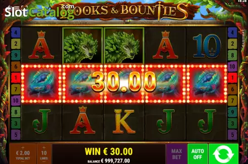 Οθόνη8. Books and Bounties Κουλοχέρης