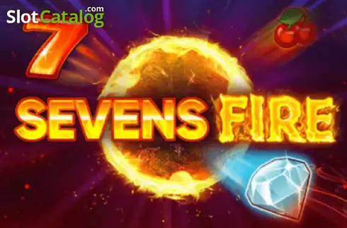 Sevens Fire Λογότυπο