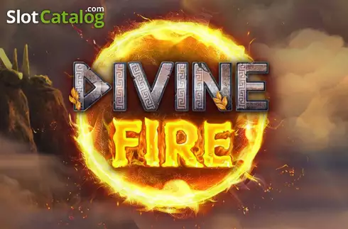 Divine Fire Κουλοχέρης 