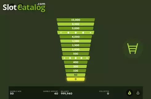 Οθόνη6. Vegas Fruits Κουλοχέρης