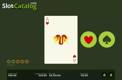 Οθόνη8. Feng's Fortune Κουλοχέρης