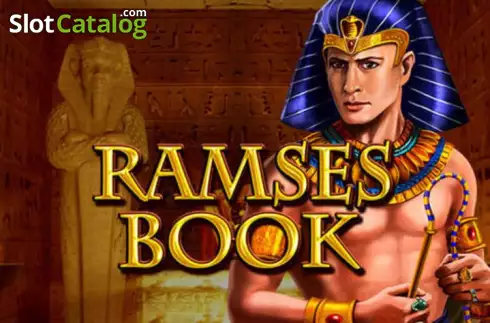 Ramses Book Gamomat