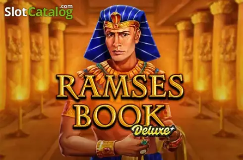 Ramses Book Deluxe