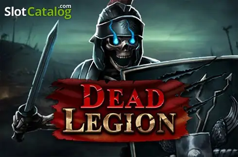 Dead Legion Λογότυπο Dead Legion Λογότυπο