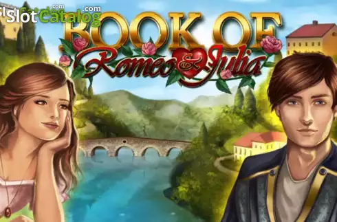 Book of Romeo & Julia Κουλοχέρης 