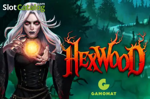 Hexwood 2026-09-22