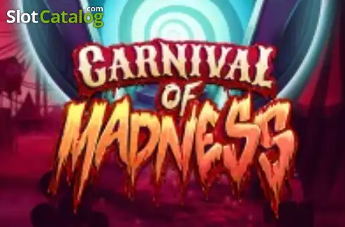 Carnival of Madness 2026-10-01