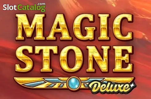 Magic Stone Deluxe 2026-07-29
