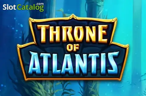 Throne of Atlantis Κουλοχέρης 