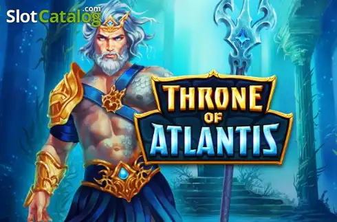 Throne of Atlantis Κουλοχέρης 