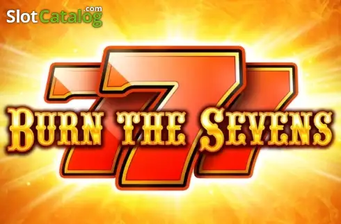 Burn the Sevens Κουλοχέρης 