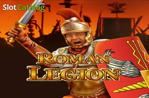 Roman Legion Λογότυπο Roman Legion Λογότυπο