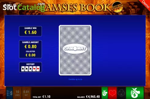 Οθόνη5. Ramses Book RHFP Κουλοχέρης 