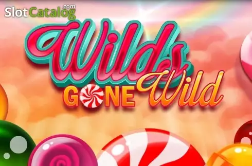 Wilds gone wild Κουλοχέρης 