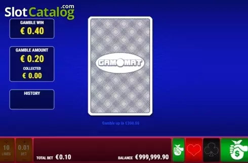 Οθόνη7. Wilds gone wild Κουλοχέρης