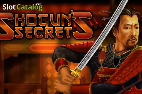 Shogun’s Secret Κουλοχέρης 
